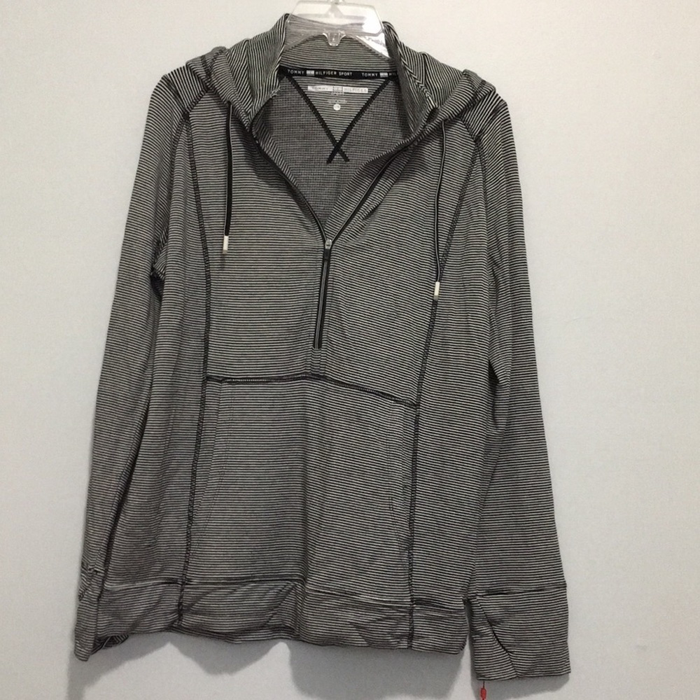 Tommy Hilfiger Sport Hoodie HH.